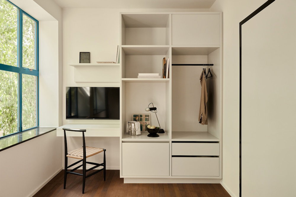 Hotel Morgan & Mees Rotterdam