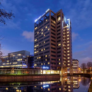Hotel Ibis Budget Amsterdam City South cazare Amstelveen