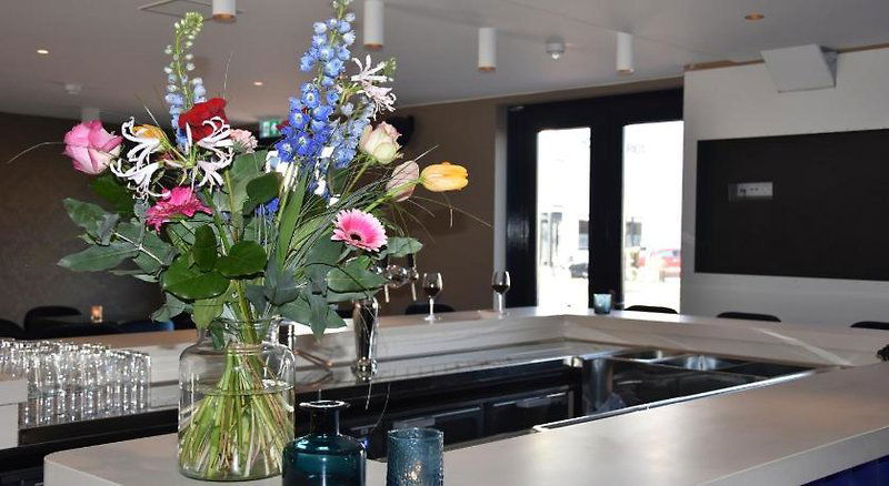 Hotel Blue Mansion Hotel