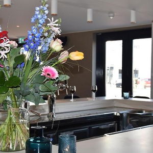 Hotel Blue Mansion Hotel cazare Aalsmeer