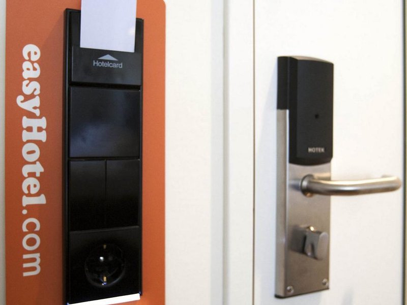 Hotel Easyhotel Den Haag City Centre