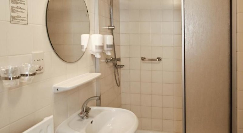 Hotel Abdij Rolduc
