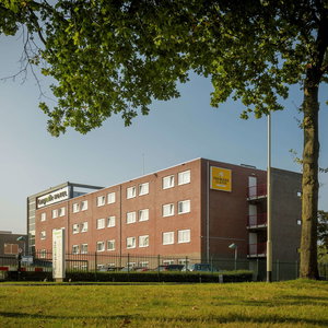 Hotel Campanile Breda cazare Breda