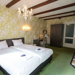 Hotel King's Inn City Hostel Alkmaar cazare Alkmaar