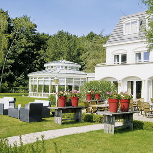 Hotel Fletcher Hotel-Restaurant De Witte Raaf cazare Noordwijk-Binnen