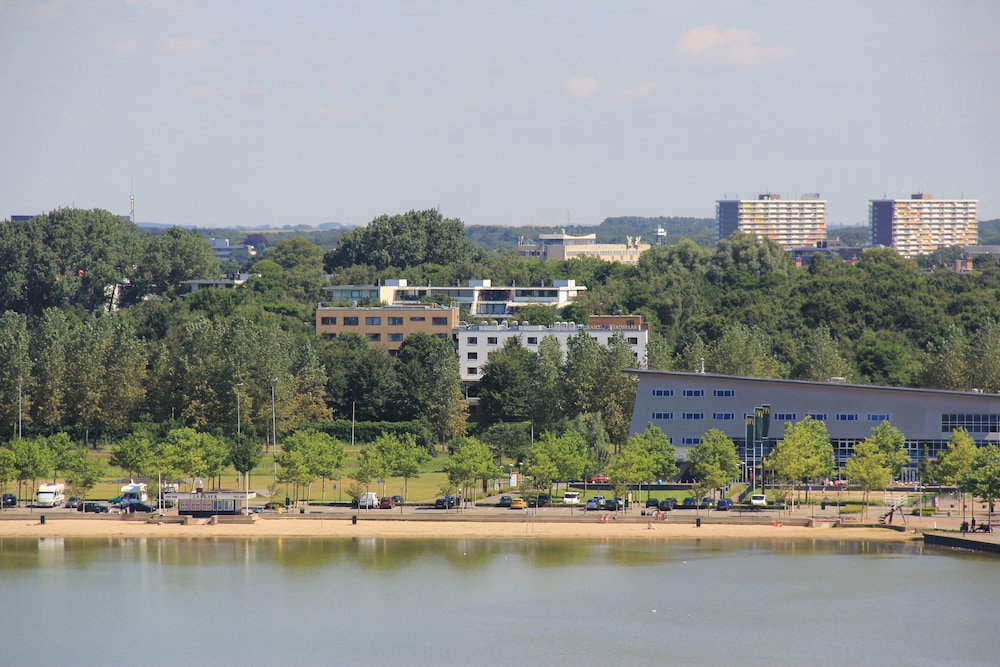 Hotel Fletcher Wellness-Hotel Stadspark