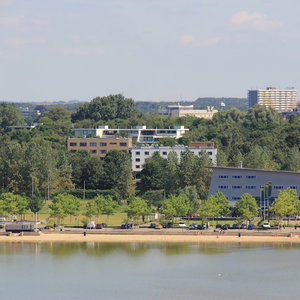 Hotel Fletcher Wellness-Hotel Stadspark cazare Bergen op Zoom