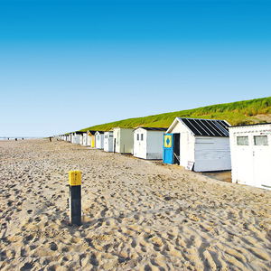 Hotel Fletcher Hotel-Restaurant De Cooghen cazare De Koog