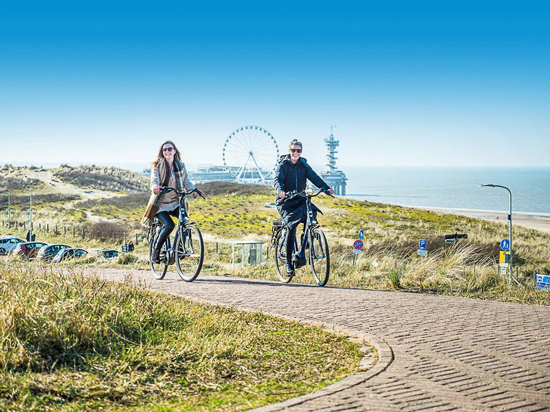 Hotel Fletcher Hotel-Restaurant Scheveningen