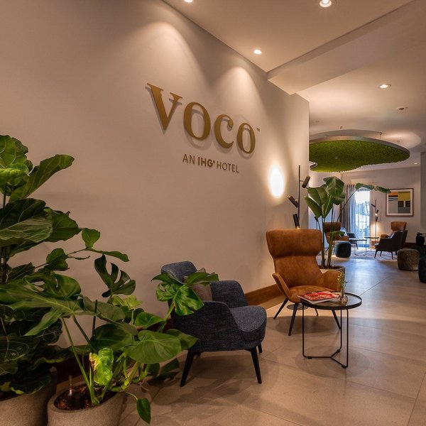 Hotel Voco The Hague