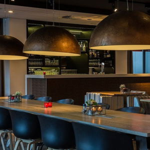 Hotel Postillion Hotel Dordrecht cazare Dordrecht