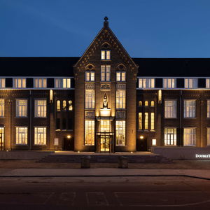 Hotel Doubletree By Hilton Sittard cazare Sittard