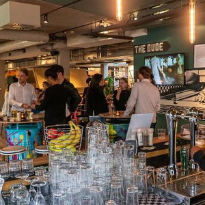 Hotel Via Amsterdam cazare Diemen