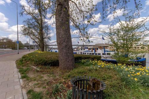 Hotel Botel Maastricht