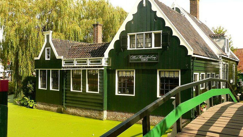 Hotel Best Western Zaan Inn