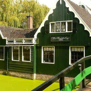 Hotel Best Western Zaan Inn cazare Zaandam