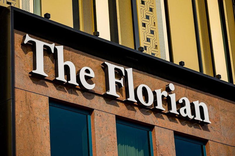 Hotel The Florian Amsterdam Airport