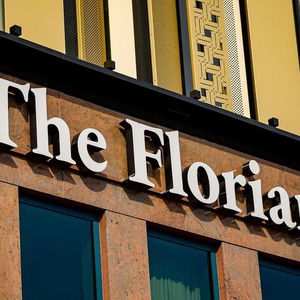 Hotel The Florian Amsterdam Airport cazare Hoofddorp