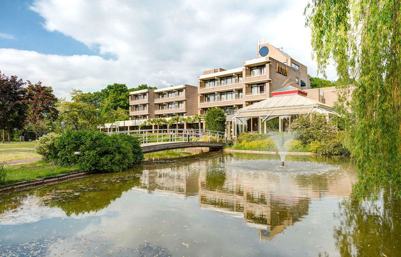 Hotel Fletcher Hotel-Restaurant Frerikshof