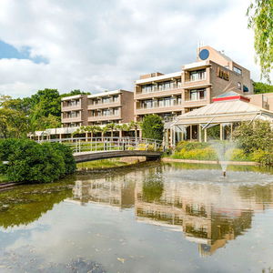 Hotel Fletcher Hotel-Restaurant Frerikshof cazare Winterswijk