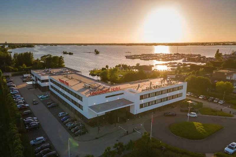 Hotel Leonardo Hotel Vinkeveen Amsterdam
