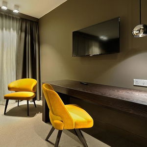 Hotel Amsterdam Forest Hotel cazare Amstelveen