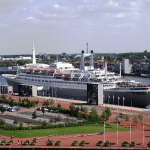 Hotel Ss Rotterdam cazare Rotterdam