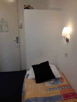 Hotel Hotel Baan