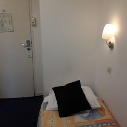 Hotel Hotel Baan cazare Rotterdam