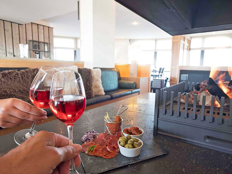 Hotel Leonardo Hotel Ijmuiden Seaport Beach