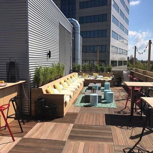 Hotel Cityden Zuidas cazare Amstelveen