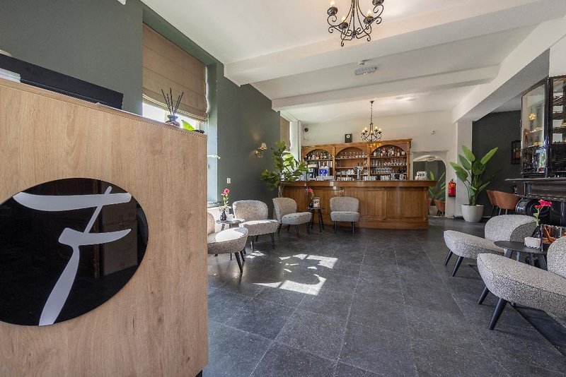 Hotel Fletcher Hotel-Restaurant De Burghoeve