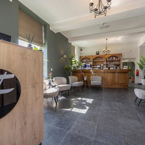 Hotel Fletcher Hotel-Restaurant De Burghoeve cazare Valkenburg