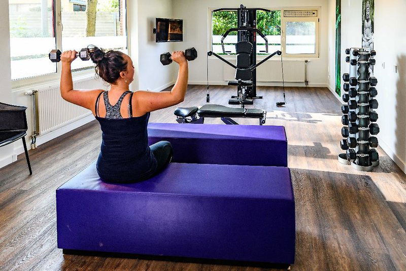 Hotel Grand Hotel Amstelveen