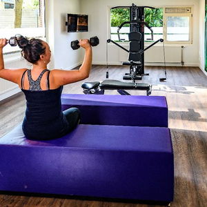 Hotel Grand Hotel Amstelveen cazare Amstelveen