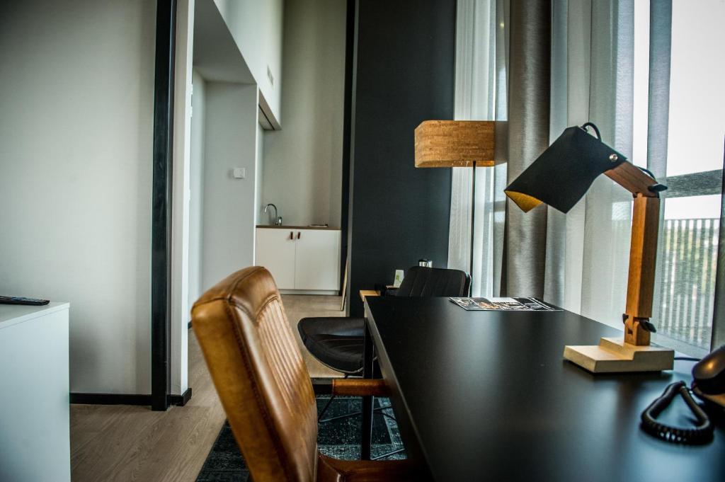 Hotel Leonardo Hotel Groningen