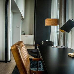 Hotel Leonardo Hotel Groningen cazare Groningen