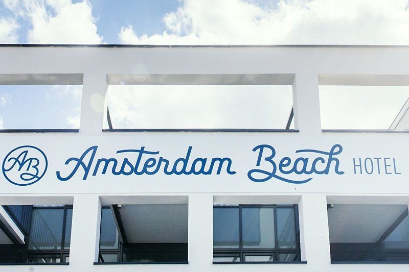 Hotel Amsterdam Beach Hotel