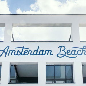 Hotel Amsterdam Beach Hotel cazare Zandvoort