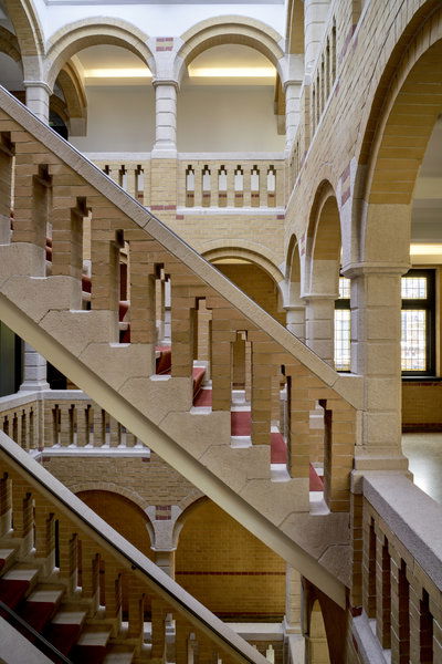 Hotel Park Centraal Den Haag