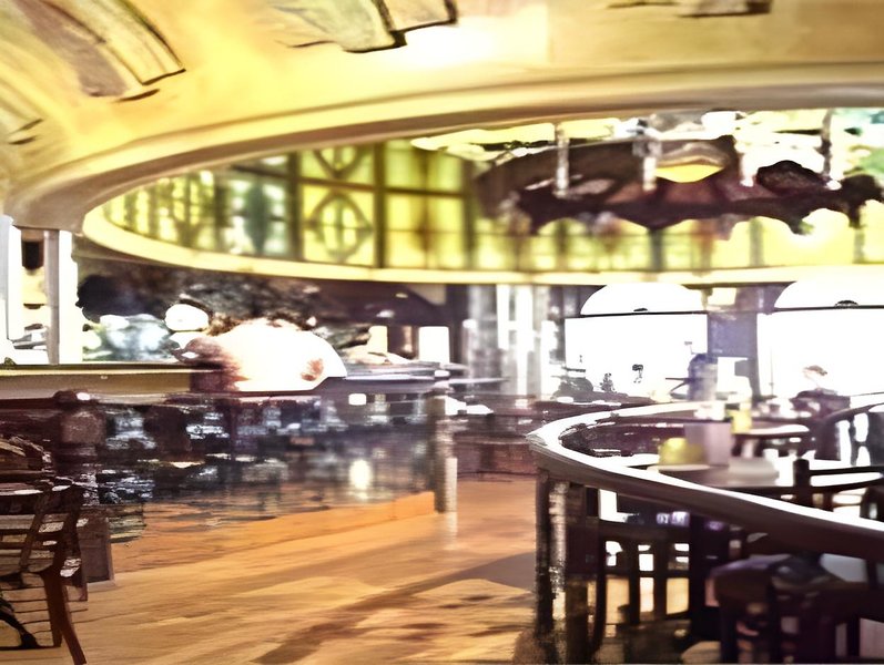 Hotel Queen Hotel Cafe Restaurant