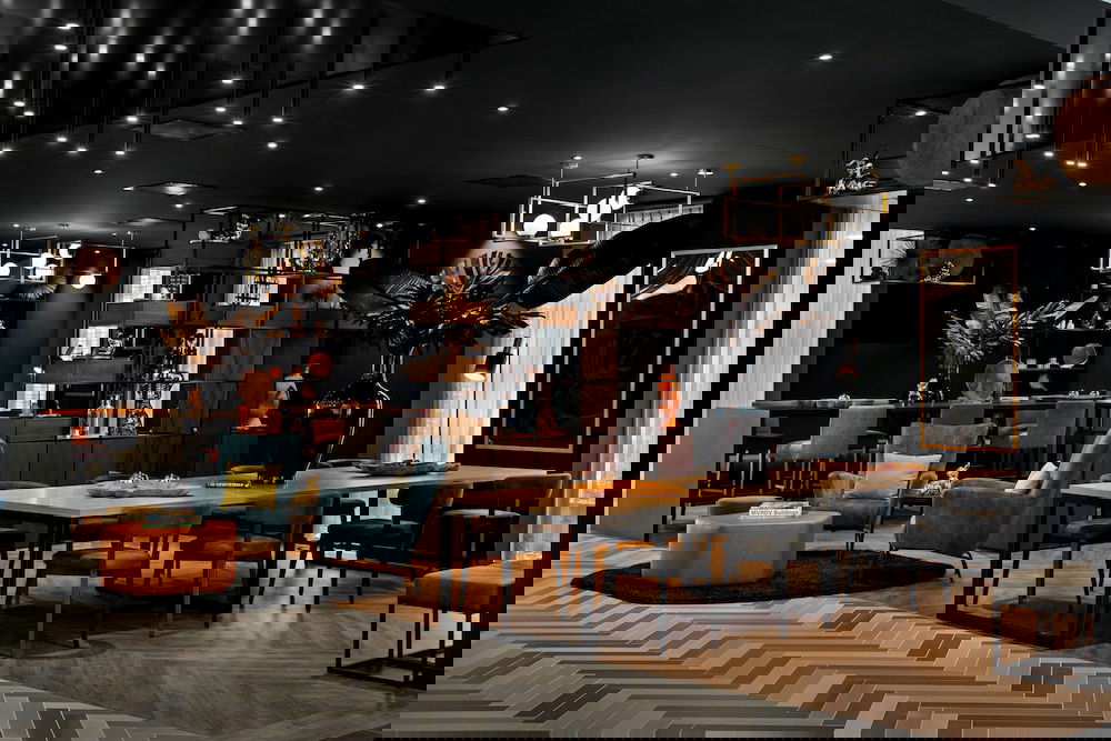 Hotel Renaissance Amsterdam Schiphol Airport Hotel