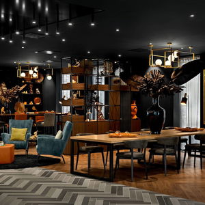 Hotel Renaissance Amsterdam Schiphol Airport Hotel cazare Aalsmeer