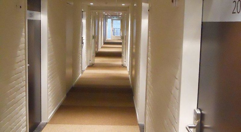 Hotel Fletcher Hotel-Restaurant Weert