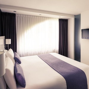 Hotel Fletcher Hotel-Restaurant Nieuwegein-Utrecht cazare Nieuwegein