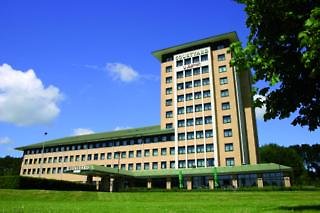 Hotel Courtyard Amsterdam Airport
