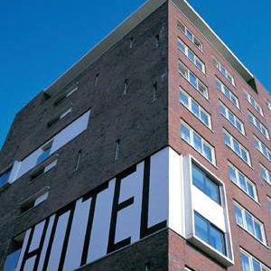 Hotel Nh Groningen cazare Groningen