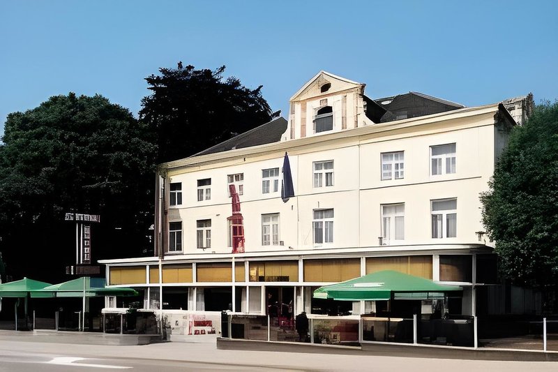 Hotel Atlas Hotel