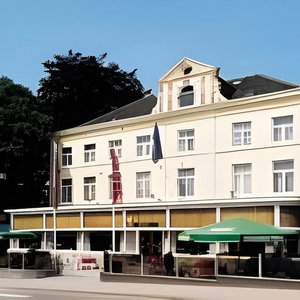 Hotel Atlas Hotel cazare Valkenburg