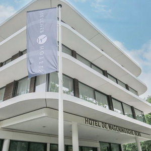 Hotel Fletcher Hotel-Restaurant De Wageningsche Berg cazare Wageningen